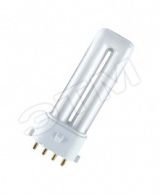 Лампа энергосберегающая КЛЛ 9вт Dulux S/Е 9/840 4p 2G7 Osram 4099854123825 LEDVANCE