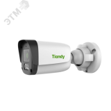 Видеокамера IP 2Мп цилиндрическая с ИК-подсветкой до 30м IP67 (2.8мм) Spark 00-00017170 Tiandy