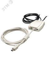 Датчик NetFeeler 3 USB mini для карты удаленного управления SNMP ИБП, для подключения к NetAgent DA806 NF3USBM Связь инжиниринг