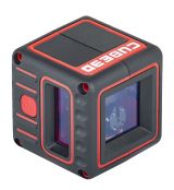 Уровень лазерный Cube 3D Basic Edition А00382 ADA