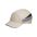 Каскетка RZ BioT CAP бежевая (защитная, ударопрочная, укороченный козырек, светоотражающие вставоки, регулировка по размеру головы с 56 см по 59 см с помощью застежки-блочк, -10°C + 50°C ) 92212 РОСОМЗ
