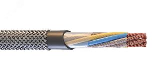 малогабаритный кабель КМПВЭнг(А)-LS  4Х1.00 Р0144 СегментЭнерго