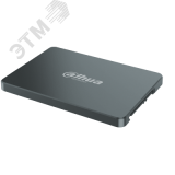 Накопитель SSD 2.5'' 512 Гб SATA, 3D NAND, 550/300 Мбит/с, 143979 Dahua