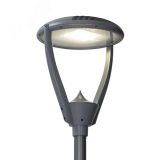 Светильник светодиодный Факел LED-40-ШО/Т60 (5700/740/RAL7040/D/0/GEN2) 17931 GALAD
