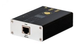 Грозозащита линии Ethernet и PoE С0000021007 RVI