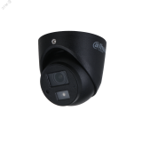 Видеокамера аналоговая 2Мп купольная уличная IP67 ИК-20м (3.6мм) 142955 Dahua