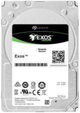 Жесткий диск 300Gb Exos 10E300 2.5'', SAS, 10000 об/мин, 128 МБ 1000430351 Seagate