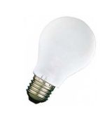 Лампа накаливания ЛОН 95вт A60 230в E27 Osram 4058075027862 LEDVANCE