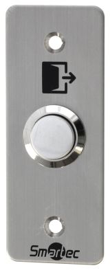 Кнопка металлическая smkd0656 Smartec