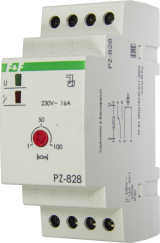 Реле контроля уровня жидкости PZ-828 EA08.001.001 Евроавтоматика F&F