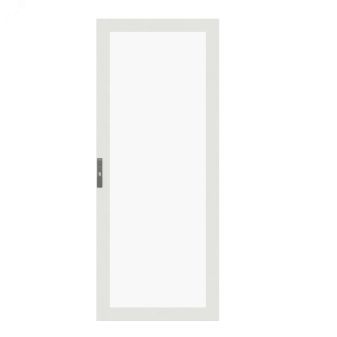 Дверь с ударопрочным стеклом для шкафов CQE N, ВхШ 2200х600 мм R5NCPTE2260 DKC