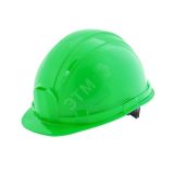 СОМЗ-55 Hammer Trek ZEN зеленая (защитная, шахтерская, сферической формы,крепление для фонаря, -30°C + 50°C) 77419 РОСОМЗ