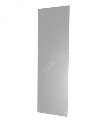 Комплект боковых стенок для шкафов серии metal standart (В1800*Г400) EMS-W-1800.x.400 Elbox