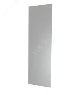 Комплект боковых стенок для шкафов серии metal standart (В2200*Г400) EMS-W-2200.x.400 Elbox