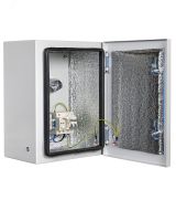 Шкаф климатический навесной Mastermann-12УТ+ (Ver. 2.0) 00-01021153 Mastermann