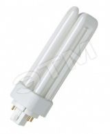 Лампа энергосберегающая КЛЛ 42Вт Dulux T/Е 42/830 4p GX24q-4 Osram 4099854123665 LEDVANCE