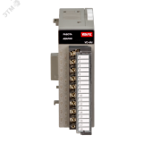 Модуль расширения контроллера серии VC, 4 аналоговых входа, RoHS. VC-4AI PBV00006 VEDA MC