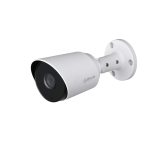 Видеокамера HDCVI 2Мп цилиндрическая c ИК-подсветкой до 30м IP67 (3.6мм) 117403 Dahua