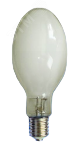 Лампа ртутно-вольфрамовая ДРВ 250Вт 230В Е40 BL 14098955 BELLIGHT