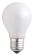 Лампа накаливания A55 240V 60W E27 frosted (БМТ 230-60-5) 3320423 JazzWay