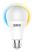 Лампа светодиодная умная 10 Вт 1055 лм 2700-6500К AC 220-240В E27 А60 (груша) Управление по Wi-Fi, изменение цветовой температуры и диммирование Smart Home 1080112 GAUSS