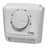 Термостат комнатный механический CLIMA ML OB320422 ORBIS