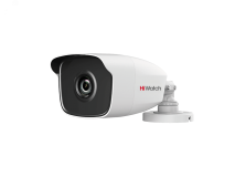 Видеокамера HD-TVI 1Мп уличная корпусная с ИК-подсветкой до 20м (2.8мм) 300511503 HiWatch
