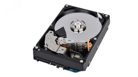 Жесткий диск 18Tb Ultrastar DC HC550 3.5'', SAS, 7200 об/мин, 512 МБ WUH721818AL5204 (0F38353) Western Digital