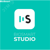 Подписка на обновление ПО в течение 1 года Лицензия до 100 пользователей, BS6 1.150.670 BioSmart