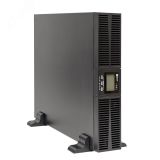 Источник бесперебойного питания Online E-Power SW900G4-RT 10 кВа/ 10 кВт без АКБ Rack клеммы SW901G4-RT EKF