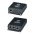 Комплект (передатчик+приёмник) HDMI, 4хRJ45, 2хHDMI-A, 4K, 30 Гц, до 140 м 00012953 SC&T