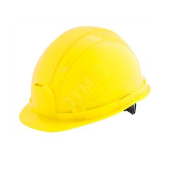 СОМЗ-55 Hammer ZEN жёлтая (защитная, шахтерская, сферической формы, до -50С) 77315 РОСОМЗ