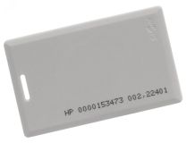Проксимити карта HID Prox-совместимая, стандартная smkd0666 Smartec