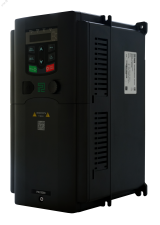 Преобразователь частоты тип PAC0350 200 кВт 400В, IP20 PAC0350X380AX3 PitON
