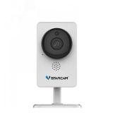 Видеокамера IP 2МП внутренняя с Wi-Fi и ИК-подсветкой до 10м (4mm) 00-00001178 Vstarcam