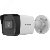 Видеокамера IP 2Мп уличная цилиндрическая с EXIR-подсветкой до 30м (2.8мм) 311322922 HiWatch