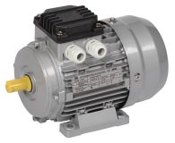 Электродвигатель трехфазный АИР 90LA8 380В 0,75кВт 750об/мин 1081 DRIVE DRV090-L8-000-7-0710 ONI