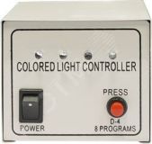 Контроллер LED-R IP20 для двухжильного светодиодного дюралайта на 100м 26085 FERON