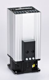 Резистивный нагреватель с вентилятором 500Вт 230В 35211DEK Dekraft