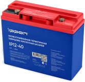 Батарея для Ippon IP12-40 12V40AH АКБ 1361422 IPPON