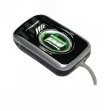 USB-сканер отпечатков пальцев. Работа под управлением ПО Timex. Разрешение 500 dpi. Размеры 81х50х32 мм. smkd0017 Smartec