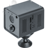 Видеокамера умная  Navigator 1080 P, 1920x1080, 2 Мп, 15 FPS IP20 NSH-CAM-09 27017 Navigator Group