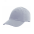 Каскетка защитная RZ FavoriT CAP серая (защитная,удлиненный козырек, для защиты головы от ударов о неподвижные объекты, -10°C +50°C) 95511 РОСОМЗ
