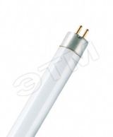Лампа линейная люминесцентная ЛЛ 8вт L 8/640 G5 белая Osram 4099854130908 LEDVANCE