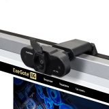 Веб-камера BlackView C525 HD Tripod (матрица 1/3'' 1,3 Мп) 287386 ExeGate