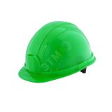 СОМЗ-55 Hammer Trek зеленая (защитная, шахтерская, сферической формы,крепление для фонаря, регулировка Standart ,-30°C + 50°C) 77119 РОСОМЗ