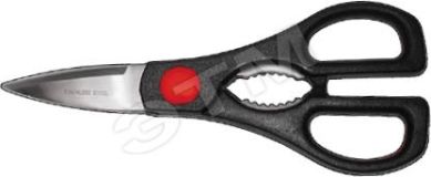 Ножницы технические нержавеющие, толщина лезвия 1.8 мм, 205 мм 67320 FIT
