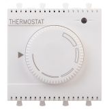 Avanti Термостат ''Белое облако'' для теплых полов, 2 модульный 4400162 DKC
