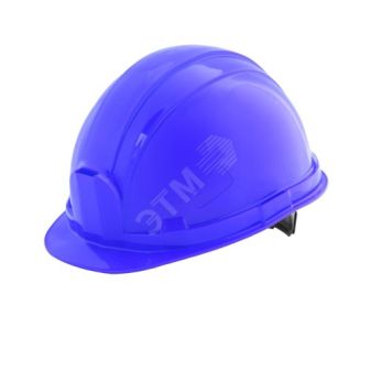 СОМЗ-55 Hammer ZEN синяя (защитная, шахтерская, сферической формы, до -50С) 77318 РОСОМЗ