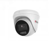 Видеокамера IP 4Мп купольная с LED-подсветкой до 30 м (2.8мм) 311322771 HiWatch